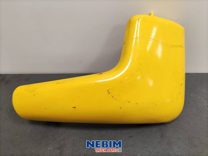 Volvo Volvo - 20977736 - Bumperhoek links FL - Ersatzteile für LKW: das Bild 1 Volvo Volvo - 20977736 - Bumperhoek links FL - Ersatzteile für LKW: das Bild 1