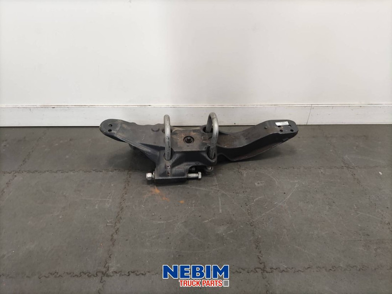 Volvo Volvo - 21196819 - Luchtveerbalk - Ersatzteile für LKW: das Bild 2 Volvo Volvo - 21196819 - Luchtveerbalk - Ersatzteile für LKW: das Bild 2