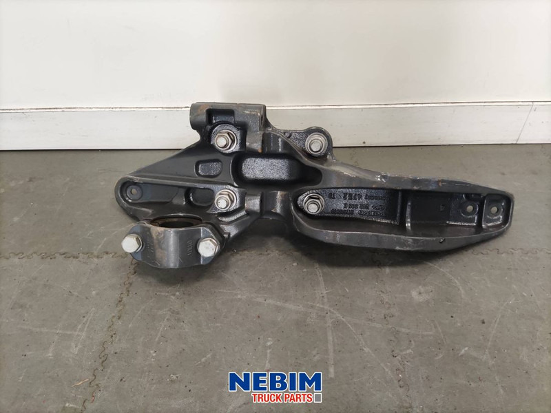 Volvo Volvo - 21196819 - Luchtveerbalk - Ersatzteile für LKW: das Bild 3 Volvo Volvo - 21196819 - Luchtveerbalk - Ersatzteile für LKW: das Bild 3