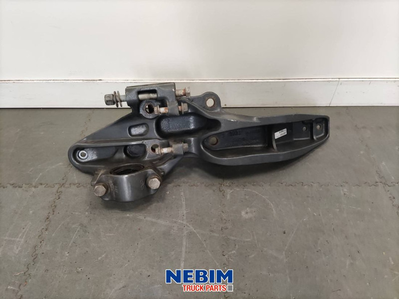 Volvo Volvo - 21196819 - Luchtveerbalk - Ersatzteile für LKW: das Bild 3 Volvo Volvo - 21196819 - Luchtveerbalk - Ersatzteile für LKW: das Bild 3