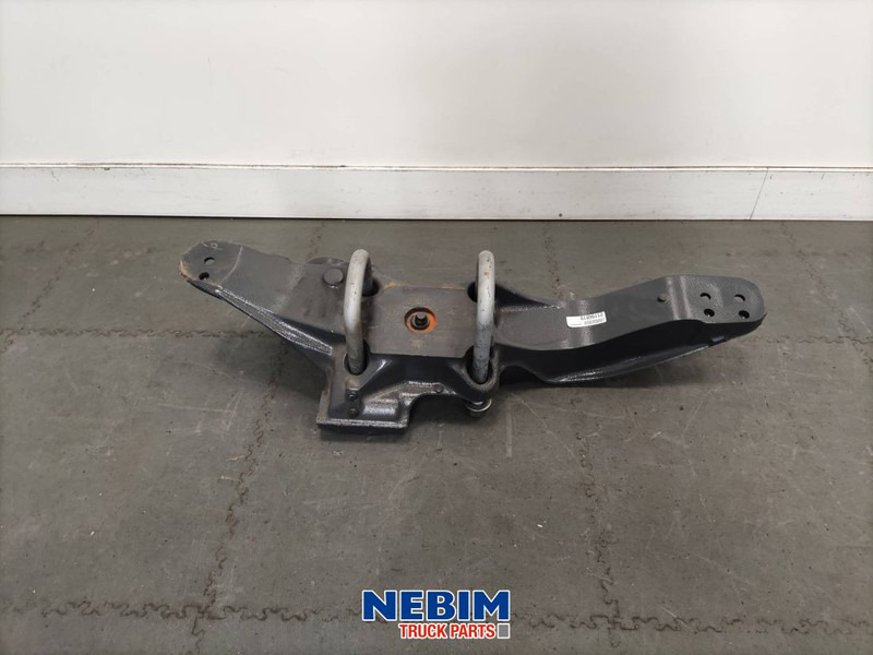 Volvo Volvo - 21196819 - Luchtveerbalk - Ersatzteile für LKW: das Bild 2 Volvo Volvo - 21196819 - Luchtveerbalk - Ersatzteile für LKW: das Bild 2