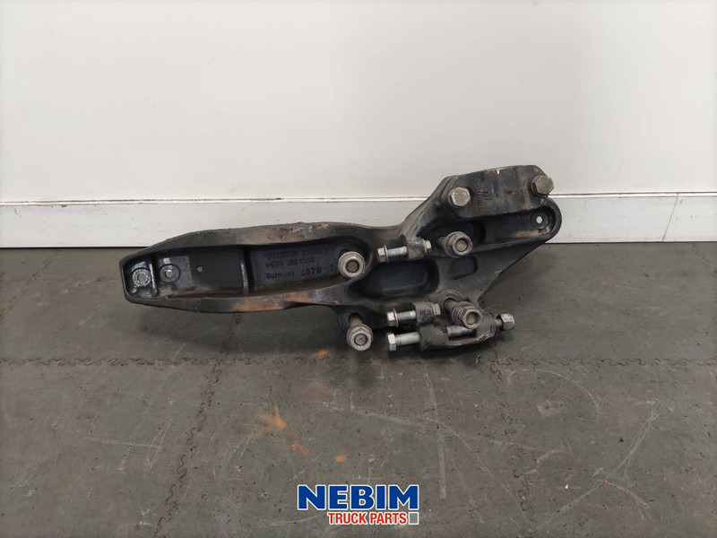 Volvo Volvo - 21196819 - Luchtveerbalk - Ersatzteile für LKW: das Bild 3 Volvo Volvo - 21196819 - Luchtveerbalk - Ersatzteile für LKW: das Bild 3