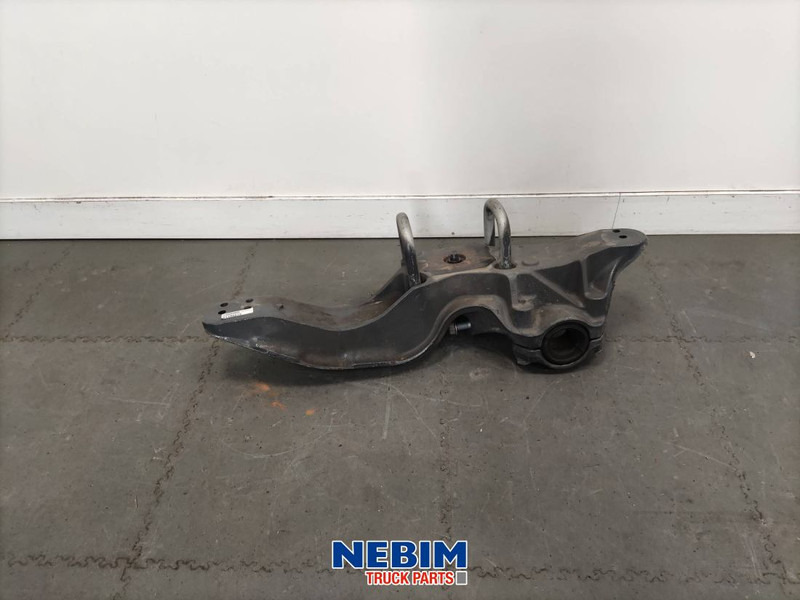 Volvo Volvo - 21196819 - Luchtveerbalk - Ersatzteile für LKW: das Bild 1 Volvo Volvo - 21196819 - Luchtveerbalk - Ersatzteile für LKW: das Bild 1