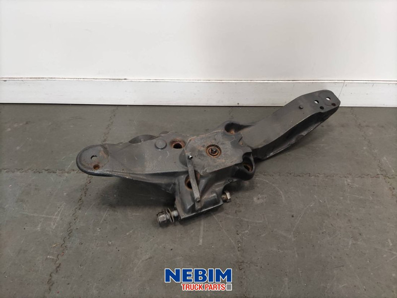 Volvo Volvo - 21196819 - Luchtveerbalk - Ersatzteile für LKW: das Bild 2 Volvo Volvo - 21196819 - Luchtveerbalk - Ersatzteile für LKW: das Bild 2