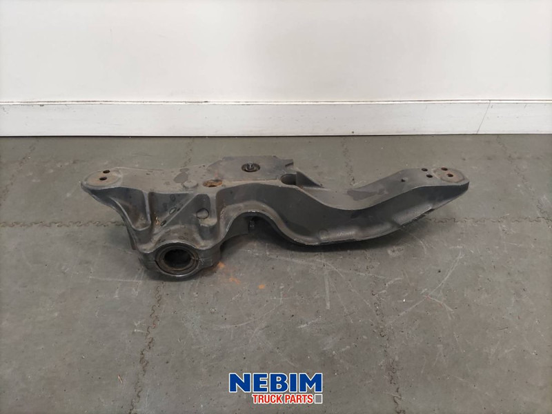 Volvo Volvo - 21196826 - Luchtveerbalk rechts - Ersatzteile für LKW: das Bild 1 Volvo Volvo - 21196826 - Luchtveerbalk rechts - Ersatzteile für LKW: das Bild 1