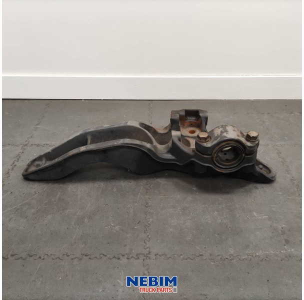 Volvo Volvo - 21196826 - Luchtveerbalk rechts - Ersatzteile für LKW: das Bild 1 Volvo Volvo - 21196826 - Luchtveerbalk rechts - Ersatzteile für LKW: das Bild 1