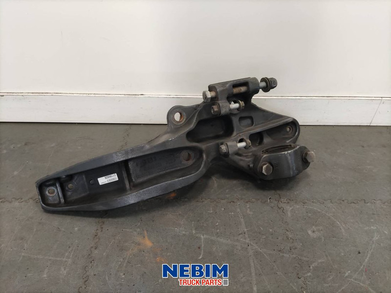 Volvo Volvo - 21196826 - Luchtveerbalk rechts - Ersatzteile für LKW: das Bild 3 Volvo Volvo - 21196826 - Luchtveerbalk rechts - Ersatzteile für LKW: das Bild 3