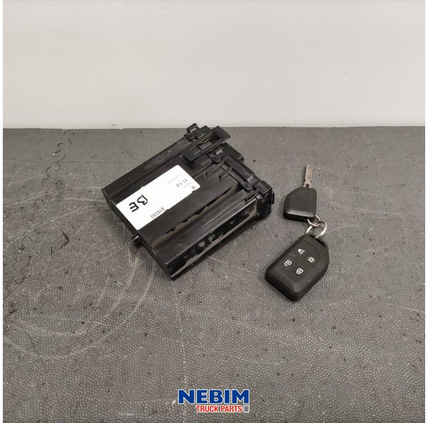 Volvo Volvo - 21930659 - Regeleenheid CIOM FH4 - Ersatzteile für LKW: das Bild 2 Volvo Volvo - 21930659 - Regeleenheid CIOM FH4 - Ersatzteile für LKW: das Bild 2