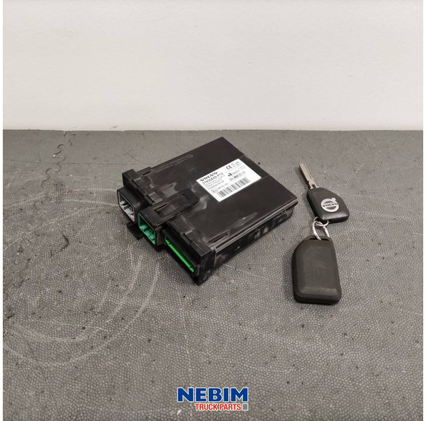 Volvo Volvo - 21930659 - Regeleenheid CIOM FH4 - Ersatzteile für LKW: das Bild 1 Volvo Volvo - 21930659 - Regeleenheid CIOM FH4 - Ersatzteile für LKW: das Bild 1