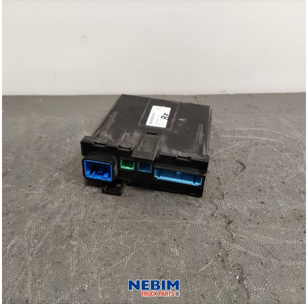 Volvo Volvo - 22462522 - Regeleenheid - Ersatzteile für LKW: das Bild 1 Volvo Volvo - 22462522 - Regeleenheid - Ersatzteile für LKW: das Bild 1