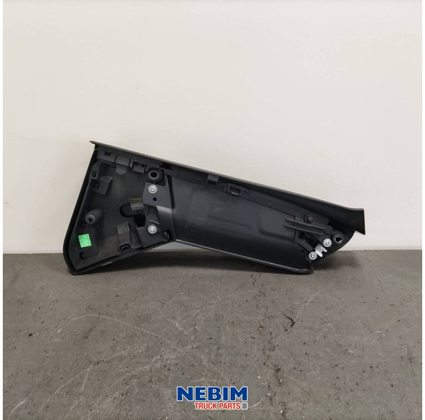 Volvo Volvo - 82234044 - Portierhandgreep links FE / FL - Ersatzteile für LKW: das Bild 2 Volvo Volvo - 82234044 - Portierhandgreep links FE / FL - Ersatzteile für LKW: das Bild 2
