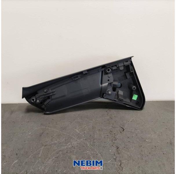 Volvo Volvo - 82365250 - Portierhandgreep rechts FE / FL - Ersatzteile für LKW: das Bild 2 Volvo Volvo - 82365250 - Portierhandgreep rechts FE / FL - Ersatzteile für LKW: das Bild 2