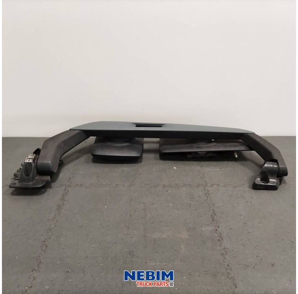 Volvo Volvo - 82943356 - Spiegel FH4 rechts - Ersatzteile für LKW: das Bild 2 Volvo Volvo - 82943356 - Spiegel FH4 rechts - Ersatzteile für LKW: das Bild 2