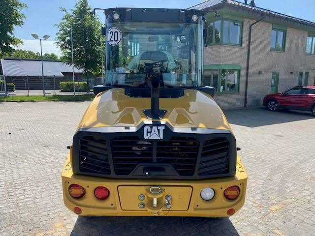 Cat 908-14A 40 km/h MIETE / RENTAL (12002095) - Radlader: das Bild 3 Cat 908-14A 40 km/h MIETE / RENTAL (12002095) - Radlader: das Bild 3