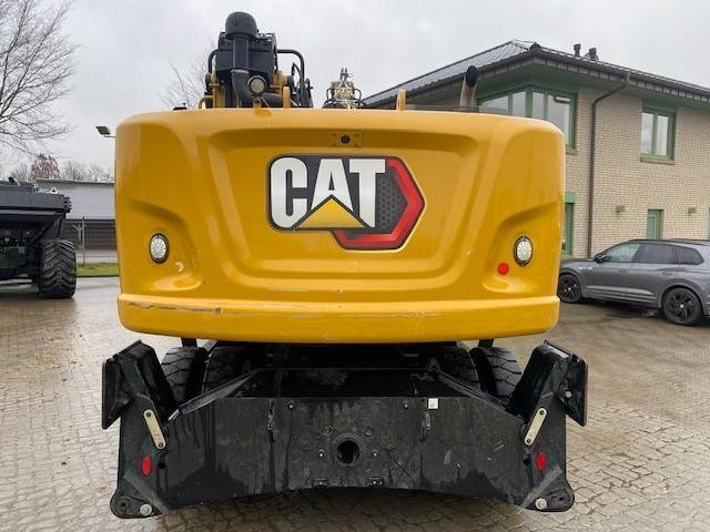 Cat MH 3022 IND MIETE / RENTAL (12002178) - Umschlagbagger: das Bild 5 Cat MH 3022 IND MIETE / RENTAL (12002178) - Umschlagbagger: das Bild 5