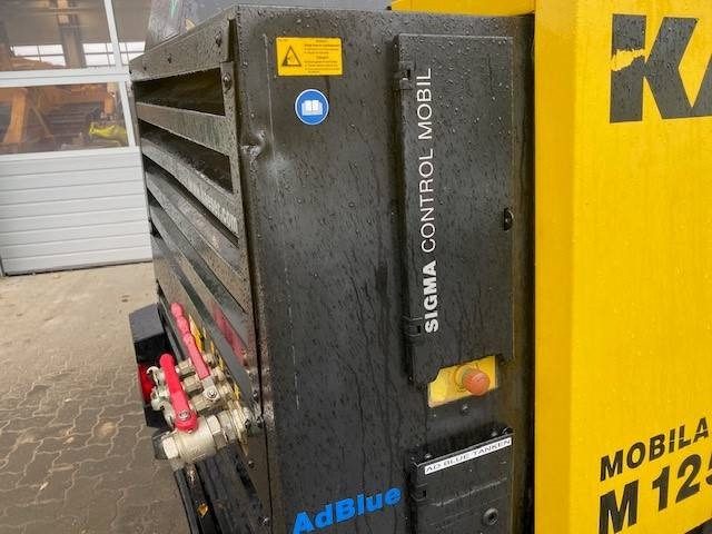 Kaeser M 125 MIETE / RENTAL (12005561) - Luftkompressor: das Bild 3 Kaeser M 125 MIETE / RENTAL (12005561) - Luftkompressor: das Bild 3