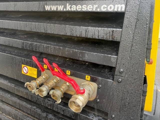 Kaeser M 125 MIETE / RENTAL (12005561) - Luftkompressor: das Bild 4 Kaeser M 125 MIETE / RENTAL (12005561) - Luftkompressor: das Bild 4