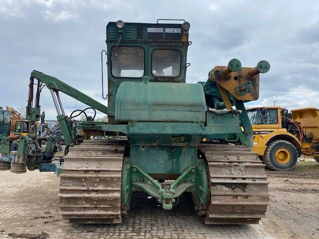 Komatsu D 355 C-3 Rückeraupe / Conveyor Shifter MIETE/RENT - Rohrleger: das Bild 5 Komatsu D 355 C-3 Rückeraupe / Conveyor Shifter MIETE/RENT - Rohrleger: das Bild 5