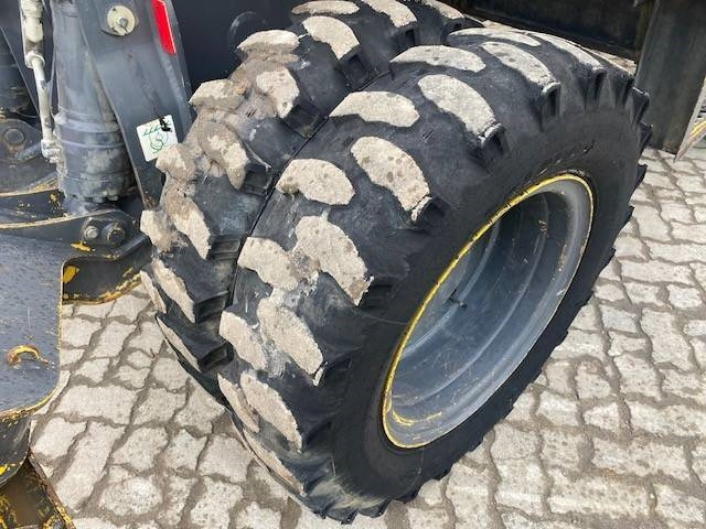 Mobilbagger Komatsu PW 98 MR-8 (12005627): das Bild 16