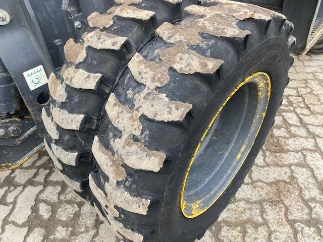 Mobilbagger Komatsu PW 98 MR-8 (12005627): das Bild 14