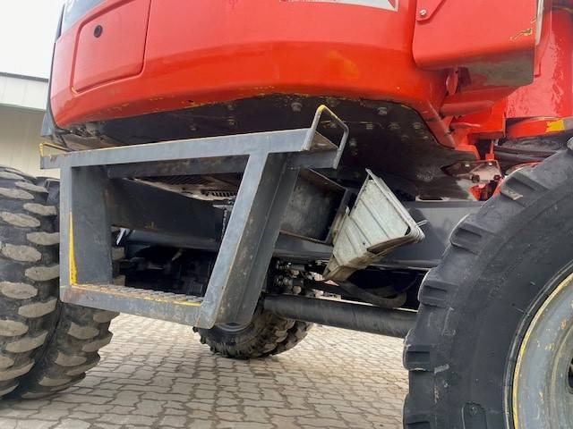 Mobilbagger Komatsu PW 98 MR-8 (12005627): das Bild 18