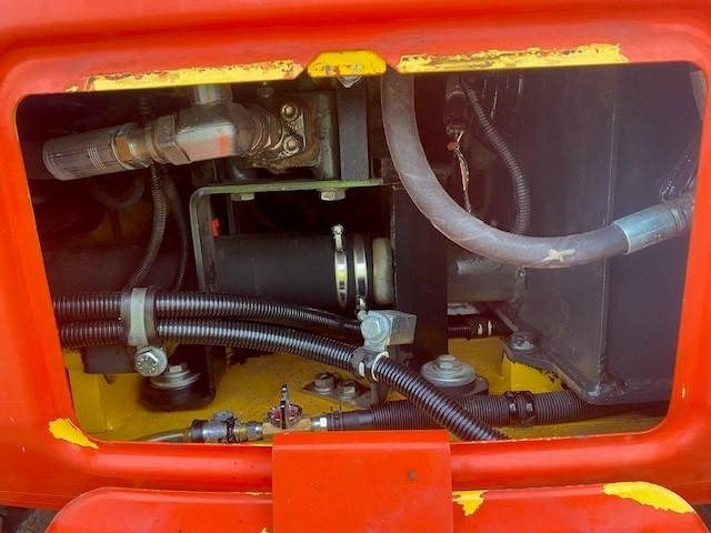 Mobilbagger Komatsu PW 98 MR-8 (12005627): das Bild 20