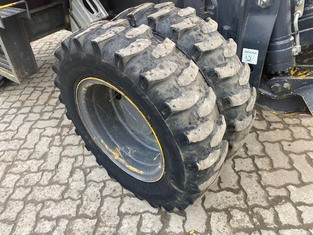 Mobilbagger Komatsu PW 98 MR-8 (12005627): das Bild 17