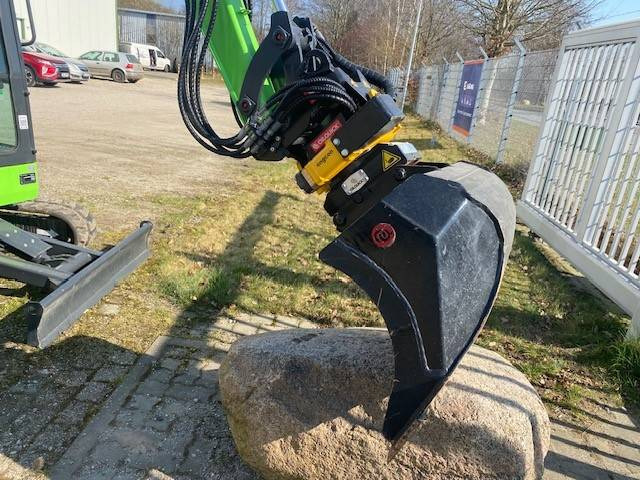 LIUGONG 9027 FE Electric, SW OQ 30 (12005252) - Minibagger: das Bild 5 LIUGONG 9027 FE Electric, SW OQ 30 (12005252) - Minibagger: das Bild 5