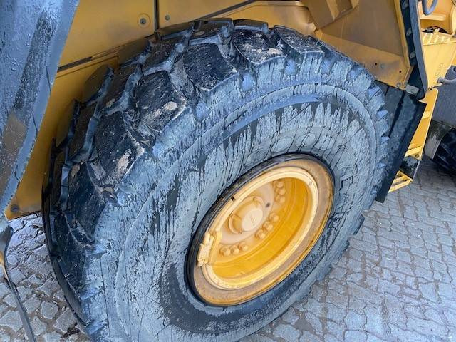 Radlader Volvo L 110 G MIETE / RENTAL (12001909): das Bild 14