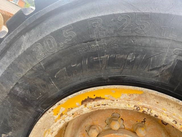 Radlader Volvo L 60 H (12005532): das Bild 11 Radlader Volvo L 60 H (12005532): das Bild 11