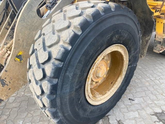 Radlader Volvo L 60 H (12005532): das Bild 12 Radlader Volvo L 60 H (12005532): das Bild 12