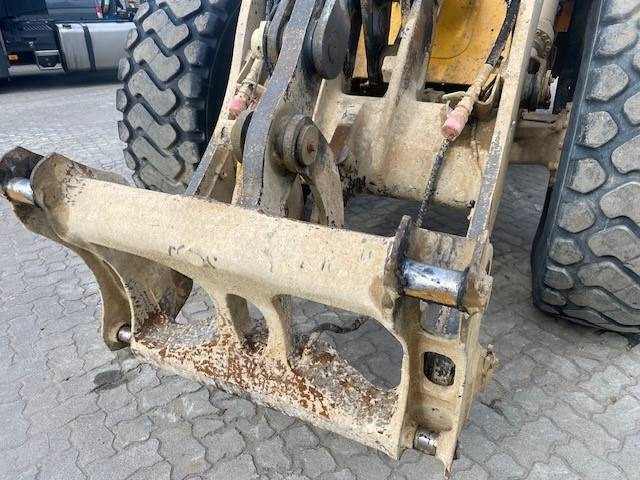 Radlader Volvo L 60 H (12005532): das Bild 9 Radlader Volvo L 60 H (12005532): das Bild 9