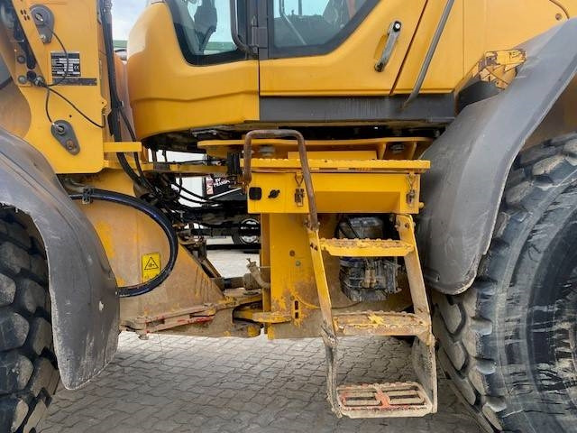 Radlader Volvo L 60 H (12005532): das Bild 19 Radlader Volvo L 60 H (12005532): das Bild 19