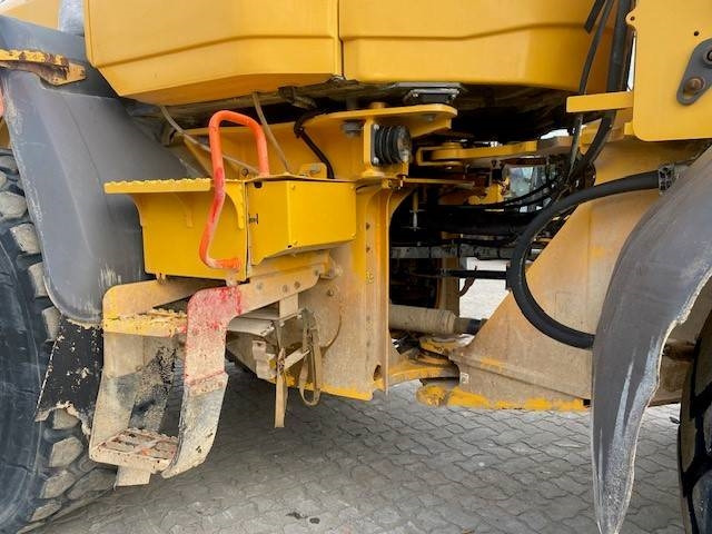 Radlader Volvo L 60 H (12005532): das Bild 17 Radlader Volvo L 60 H (12005532): das Bild 17