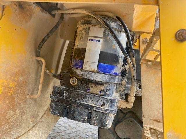 Radlader Volvo L 60 H (12005532): das Bild 20 Radlader Volvo L 60 H (12005532): das Bild 20