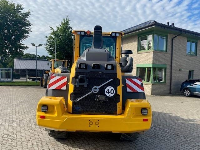 Volvo L 90 H MIETE / RENTAL (12002215) - Radlader: das Bild 4 Volvo L 90 H MIETE / RENTAL (12002215) - Radlader: das Bild 4