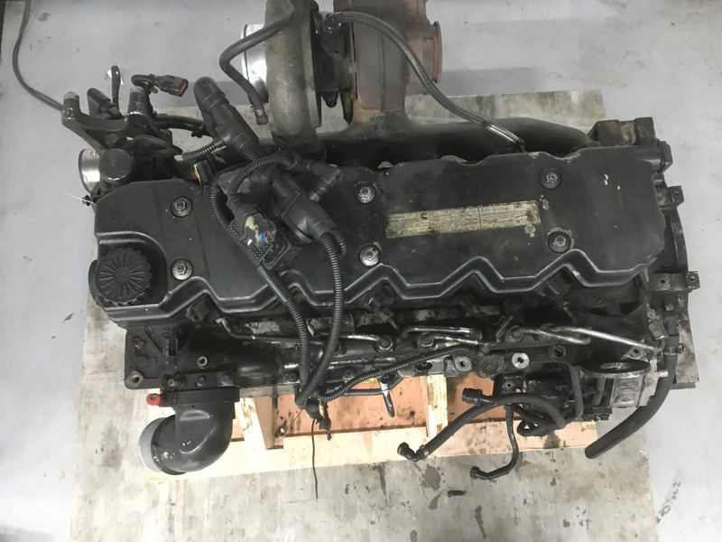 Cummins QSB6.7 CPL8610 FOR PARTS - Baumaschine: das Bild 5 Cummins QSB6.7 CPL8610 FOR PARTS - Baumaschine: das Bild 5