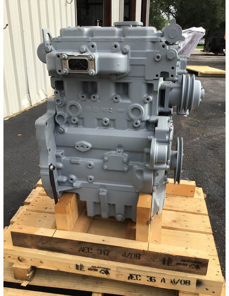 Perkins PKXL04.4RE1 NEW - Baumaschine: das Bild 4 Perkins PKXL04.4RE1 NEW - Baumaschine: das Bild 4