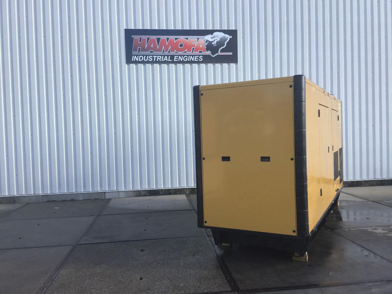 Caterpillar OLYMPIAN GEH330-3 GENERATOR 330 KVA USED - Stromgenerator: das Bild 5 Caterpillar OLYMPIAN GEH330-3 GENERATOR 330 KVA USED - Stromgenerator: das Bild 5