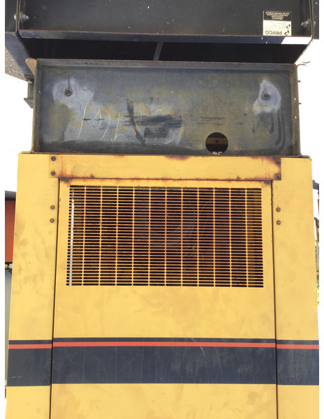 Caterpillar OLYMPIAN OLYMPIAN GENERAC 156 KVA USED - Stromgenerator: das Bild 2 Caterpillar OLYMPIAN OLYMPIAN GENERAC 156 KVA USED - Stromgenerator: das Bild 2