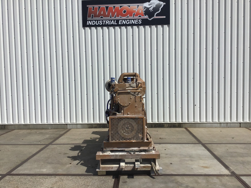 Cummins KTA19-G3 GENERATOR 500KVA USED - Stromgenerator: das Bild 4 Cummins KTA19-G3 GENERATOR 500KVA USED - Stromgenerator: das Bild 4