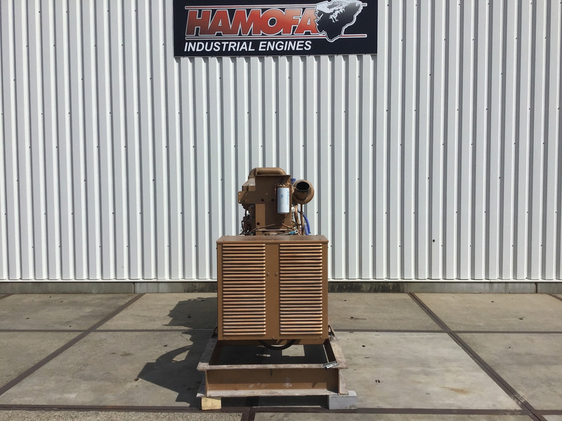 Cummins KTA19-G3 GENERATOR 500KVA USED - Stromgenerator: das Bild 3 Cummins KTA19-G3 GENERATOR 500KVA USED - Stromgenerator: das Bild 3