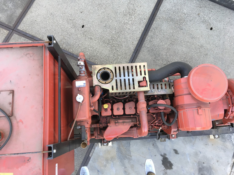 Iveco N67MNTF40.01 PUMP 450M³/H USED - Wasserpumpe: das Bild 5 Iveco N67MNTF40.01 PUMP 450M³/H USED - Wasserpumpe: das Bild 5