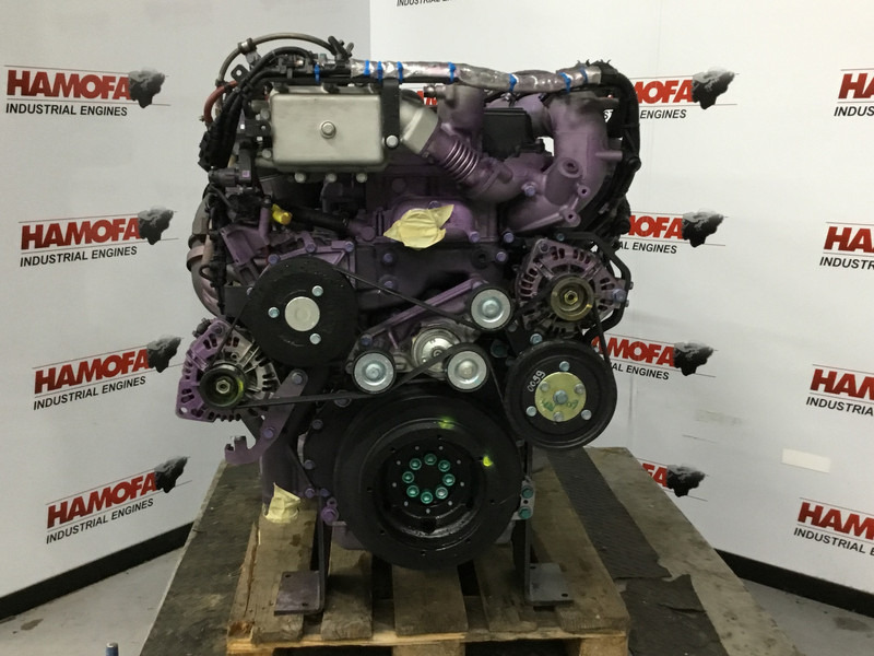 MAN D2066-LOH26 NEW - Motor für Baumaschine: das Bild 4 MAN D2066-LOH26 NEW - Motor für Baumaschine: das Bild 4