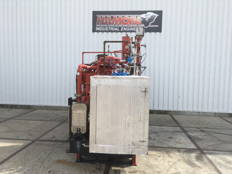 MTU 12V2000G25TB GENERATOR 625KVA USED - Stromgenerator: das Bild 5 MTU 12V2000G25TB GENERATOR 625KVA USED - Stromgenerator: das Bild 5