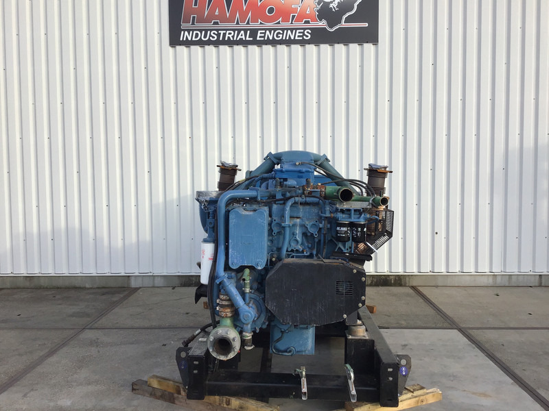 MTU 16V2000 GENERATOR 900KVA USED - Stromgenerator: das Bild 4 MTU 16V2000 GENERATOR 900KVA USED - Stromgenerator: das Bild 4