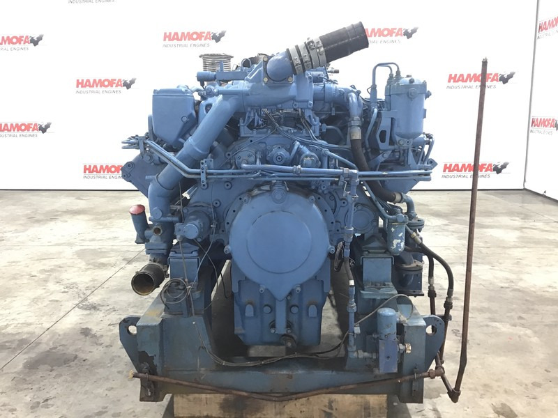 MTU 16V396 GENERATOR 1875 KVA FOR PARTS - Stromgenerator: das Bild 4 MTU 16V396 GENERATOR 1875 KVA FOR PARTS - Stromgenerator: das Bild 4