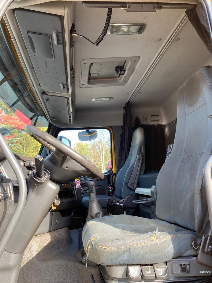 Absetzkipper Volvo FH 13 420: das Bild 23