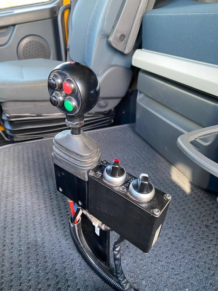 Absetzkipper Volvo FH 13 420: das Bild 28