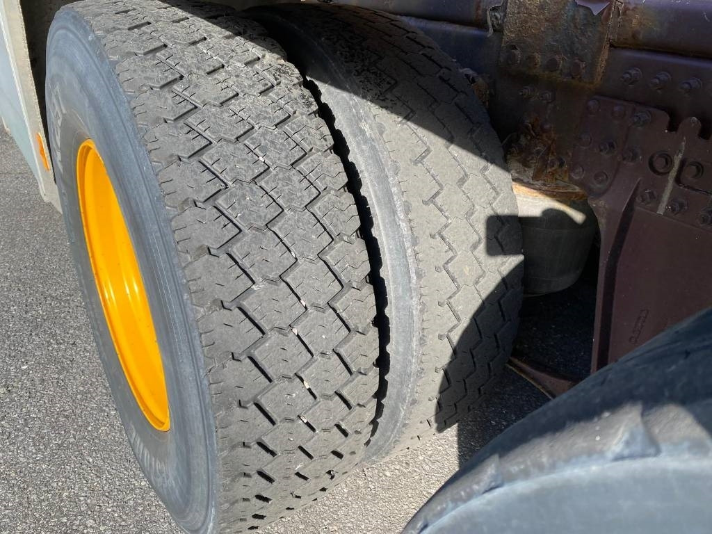 Absetzkipper Volvo FH 13 420: das Bild 19